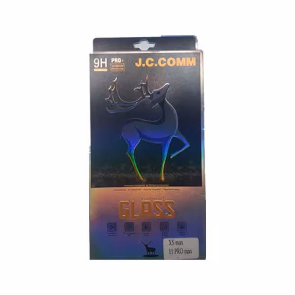 محافظ صفحه نمایش شیشه ای مات Iphone 11Promax/Xs max