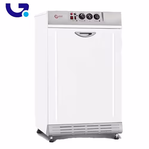 پکیج زمینی P5 بلند فن دار شوفاژکار