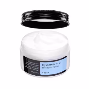 کرم کوزارکس آبرسان پوست خشک 100ml