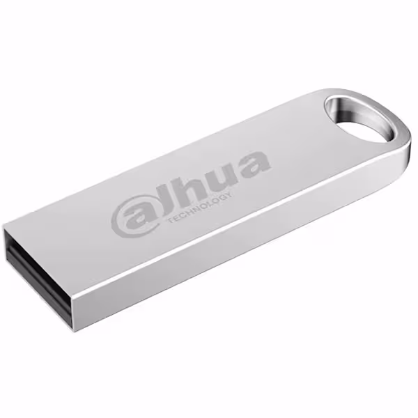 فلش مموری داهوا مدل  DHI-USB-U106-20 ظرفیت 64 گیگابایت