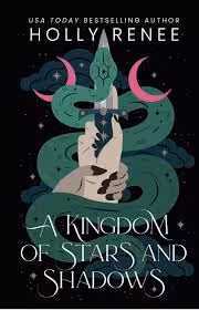 کتاب A Kingdom of Stars and Shadows