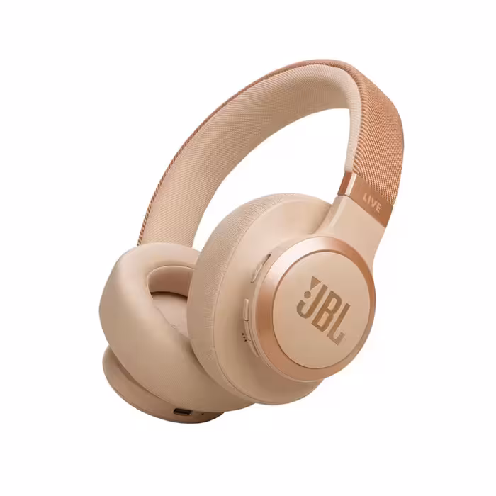 هدست بی سیم جی بی ال مدل ASN ENHANCED LIVE 770 NC CONNECTIVITY