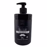 ژل حالت دهنده مو مردانه باربا ایمل مدل Men’s Hair Gel حجم 500 میل