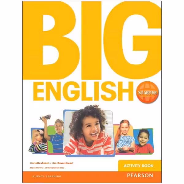 Big English Starter