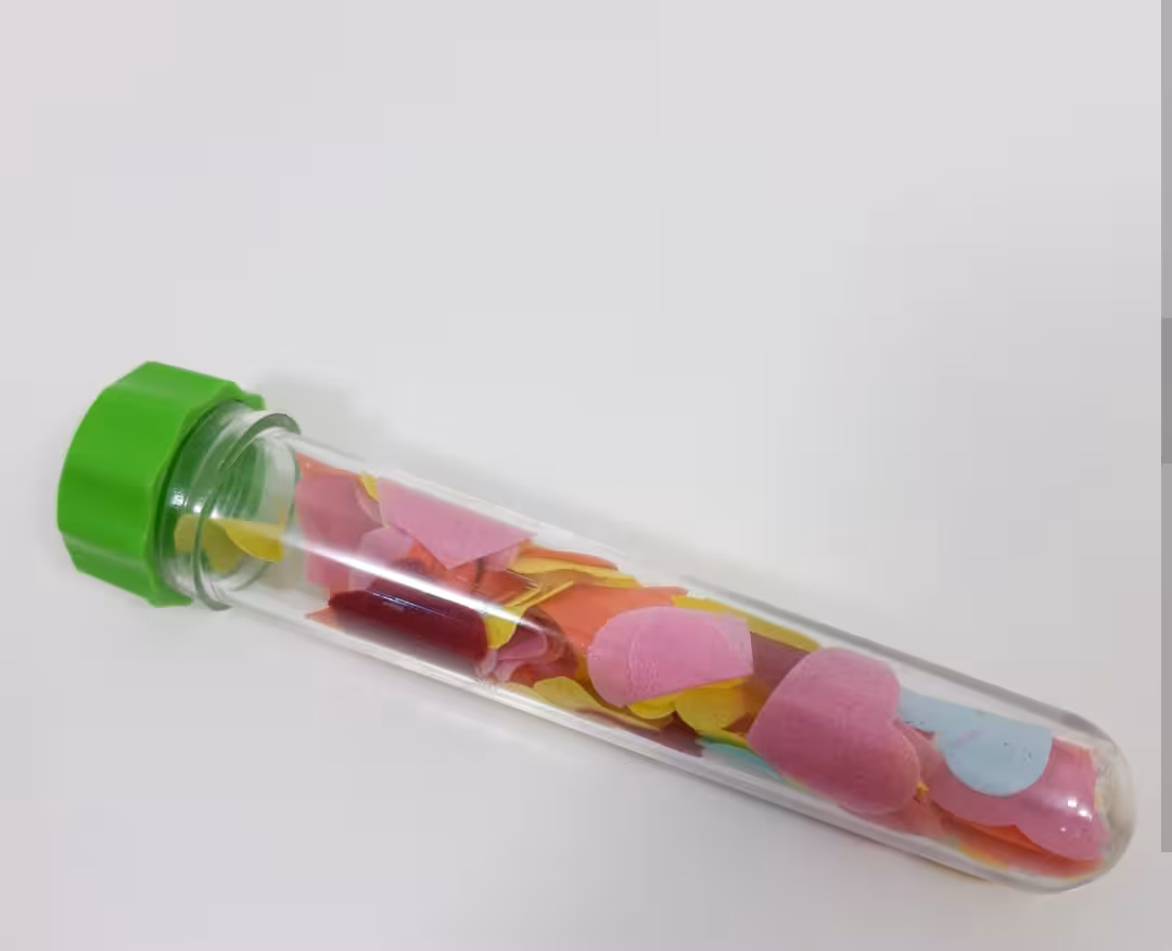 صابون کاغذی لوله ای عطری دانش آموزی