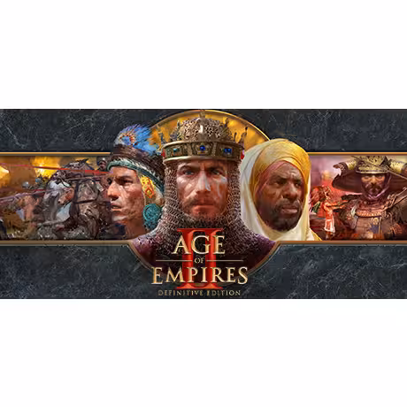Age of Empires II Definitive Edition