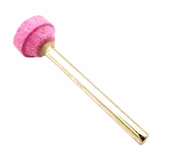 سنگ فرز گرد تخت 3X10mm