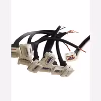 سوکت سه فیش همه کاره (سه خانه) کیفیت عالی | amazonchi