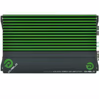 آمپلی فایر 4 کانال دیابلو مدل DLS 8000