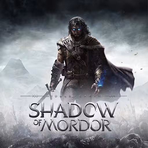 بازی Middle-earth: Shadow of Mordor استیم