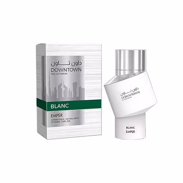 ادکلن امپر داون تاون بلان مردانه اصل حجم 100 میلی لیتر