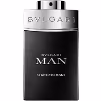 ادو تویلت مردانه بولگاری مدل Bvlgari Man Black Cologne حجم 100 میلی لیتر - کالاوما