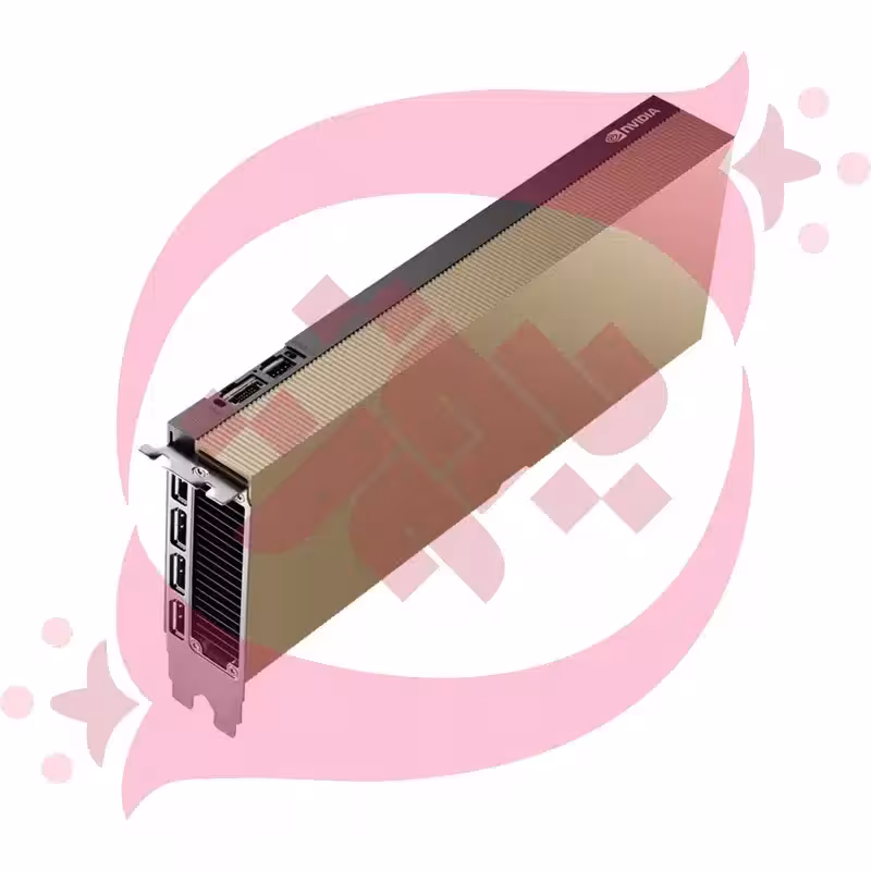 NVIDIA L40 48GB PCIe Accelerator S0K90C