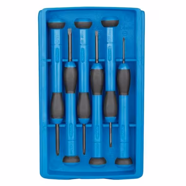 پیچ گوشتی ساعتی نوا مدل 1334