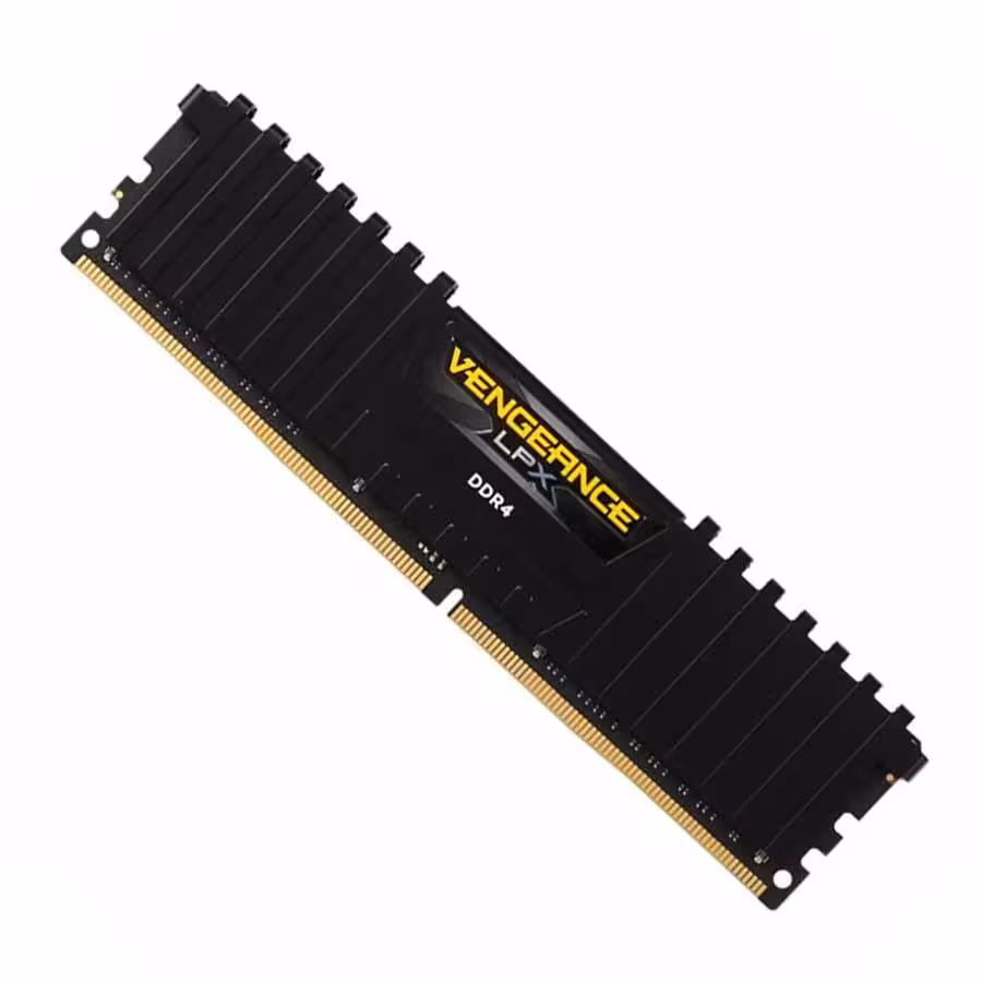 قیمت و خرید رم کورسیر مدل VENGEANCE LPX 16GB 3200MHz CL16 DDR4 | یاس ارتباط