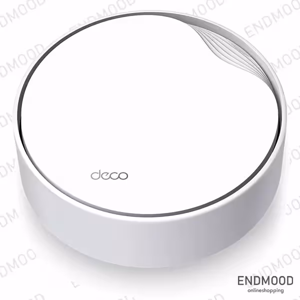 سیستم مش وایفای تی پی لینک TP-Link (3-PACK) Deco X50-POE