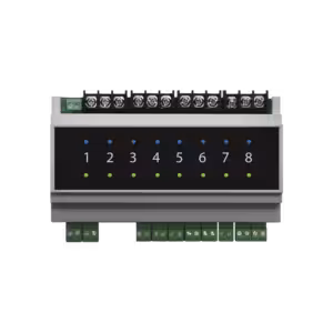 8 رله اینترنتی هوشمند فراهوش