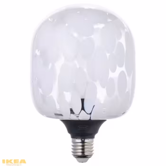 لامپ ال ای دی E27 240 مدل MOLNART | برند ایکیا | ارسال 15 الی 20 روز کاری