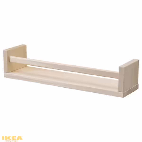 قفسه ادویه مدل BEKVÄM | برند ایکیا | ارسال 15 الی 20 روز کاری