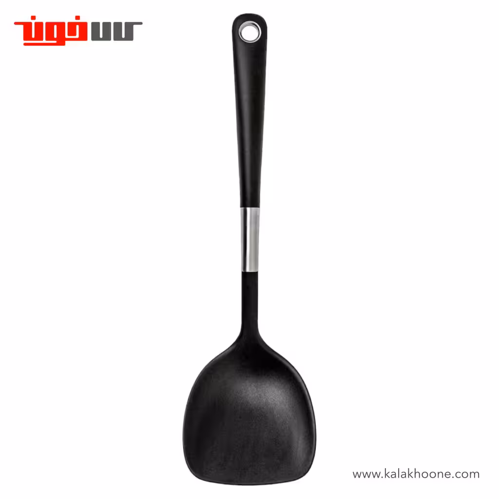 کفگیر ایکیا مدل IKEA 365  HJÄLTE