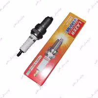 شمع موتور سیکلت برند LAZER برند X24LZ-24