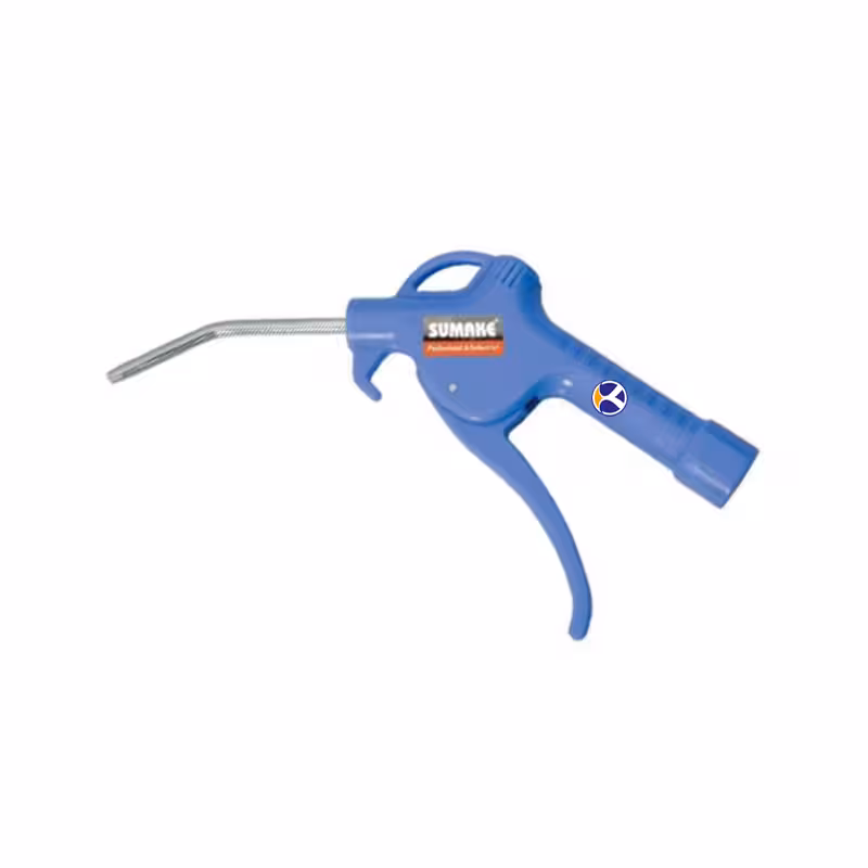 تفنگ باد پاش 10 سانتی متر مدل SA-5515BK سوماک