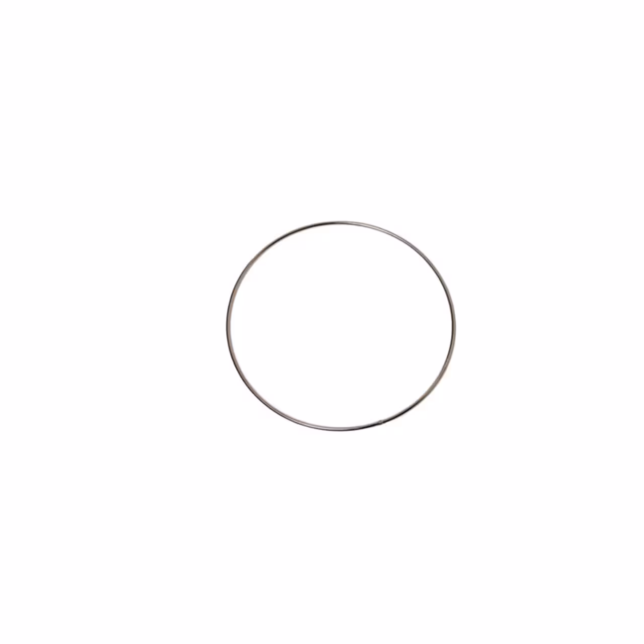 حلقه فلزی دریم کچر قطر 24.5 سانتی متری