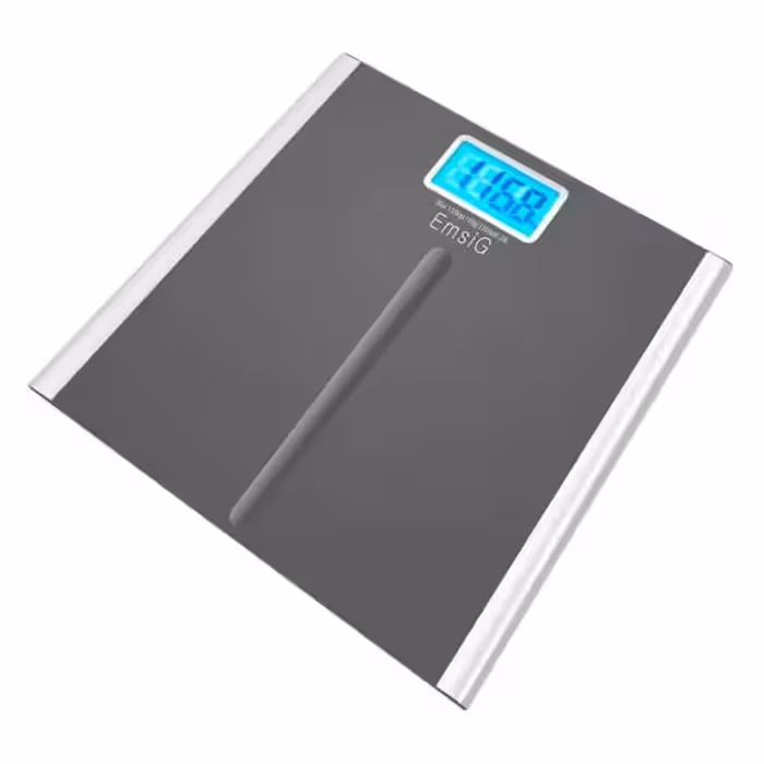 ترازوی دیجیتال امسیگ مدل PW22