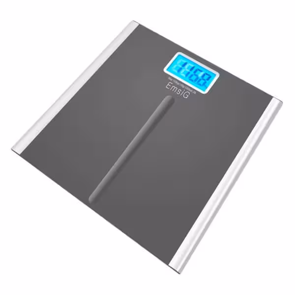 ترازوی دیجیتال امسیگ مدل PW22