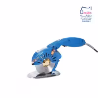 قیجی هشت پر دایرکت درایو زنگوله
