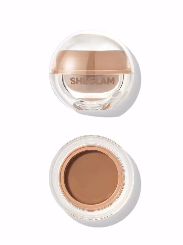 ماسک لب Sweet Dreamz Lip Sleeping Mask رنگ Caramel  شیگلم SHEGLAM
