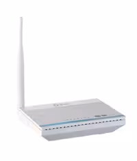 مودم روتر ADSL2 Plus بی سیم Utel مدل A154