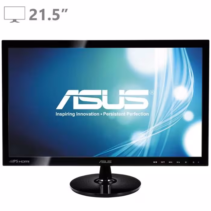 مانیتور ایسوس مدل VZ229H سایز 21.5 اینچ