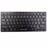 کیبورد میکاسو مدل KB-C017 | کالا مکس