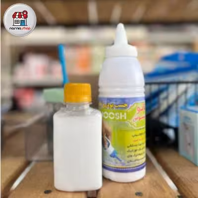 چسب دو جزئی کاشی سرامیک