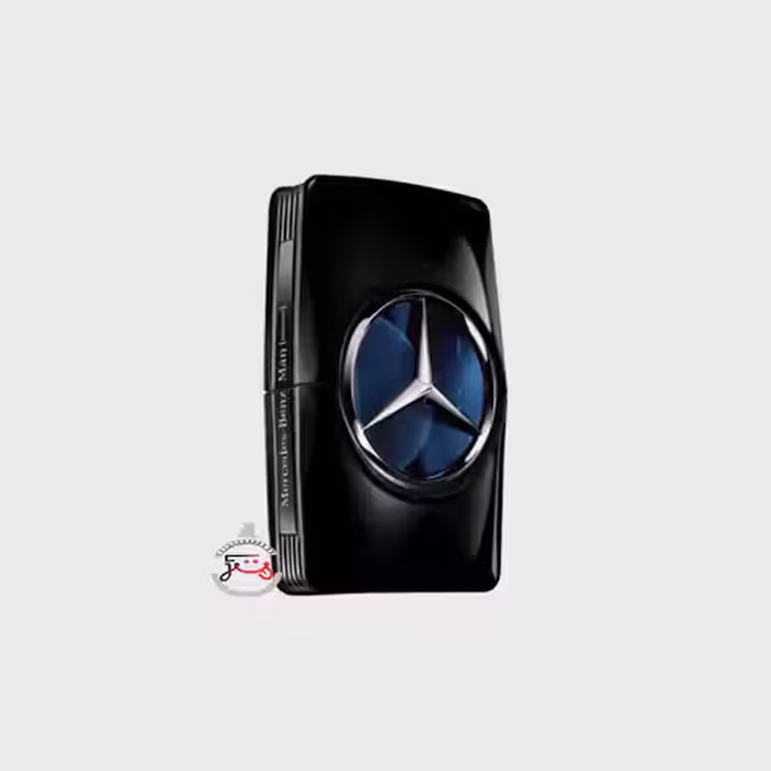 عطر ادکلن مرسدس بنز من اینتنس | mercedes benz man intense