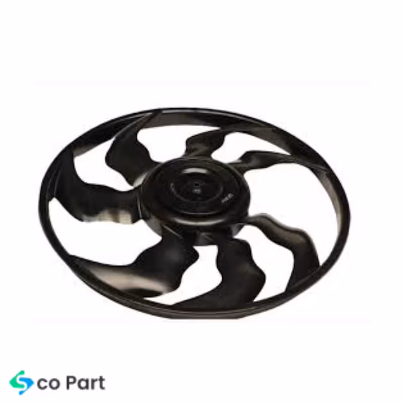 پروانه فن اپتیما TF