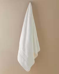 حوله حمام انگلیش هوم طرح Poffy سایز 70*140 سانتی متر