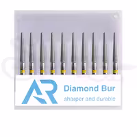 فرز الماسه تیپر روند اند بلند پرداخت AR  850/016C