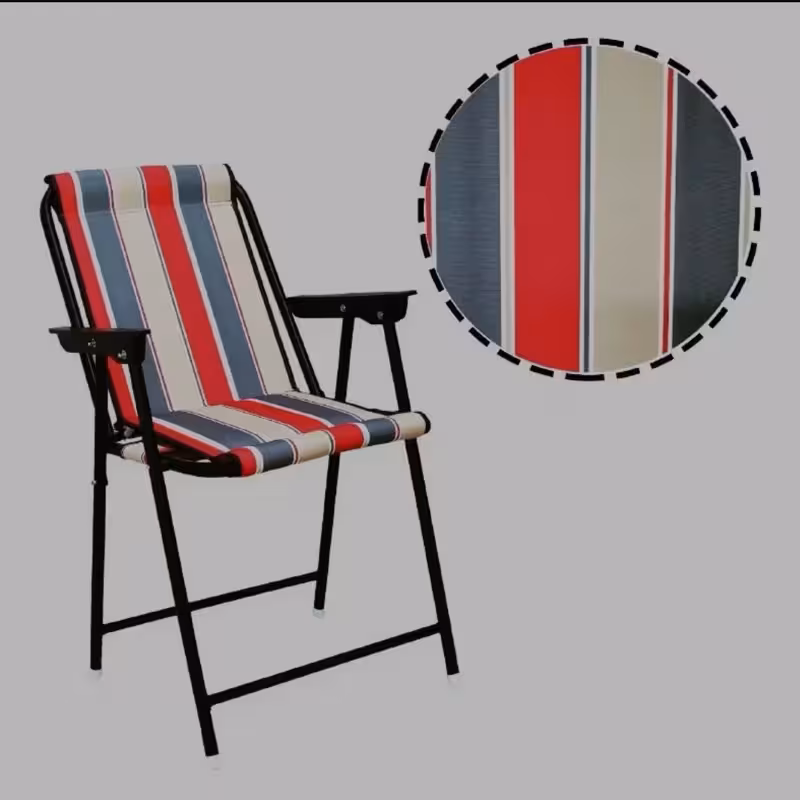 صندلی مسافرتی(ساحلی)