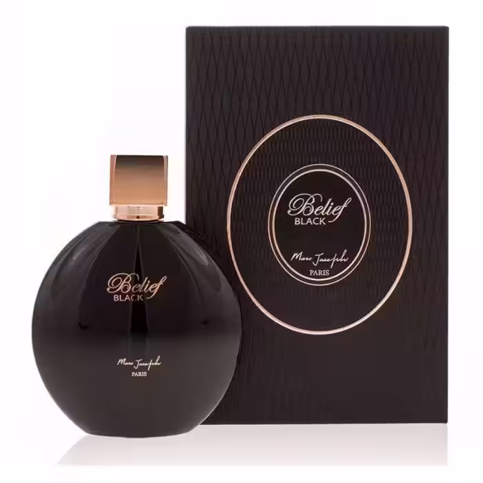 ادکلن بیلیف بلک مارک جوزف Marc Joseph Belief Black