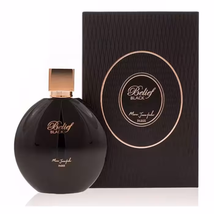 ادکلن بیلیف بلک مارک جوزف Marc Joseph Belief Black