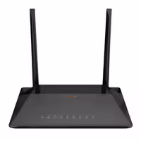 مودم روتر VDSL/ADSL دی لینک مدل DSL-224 New