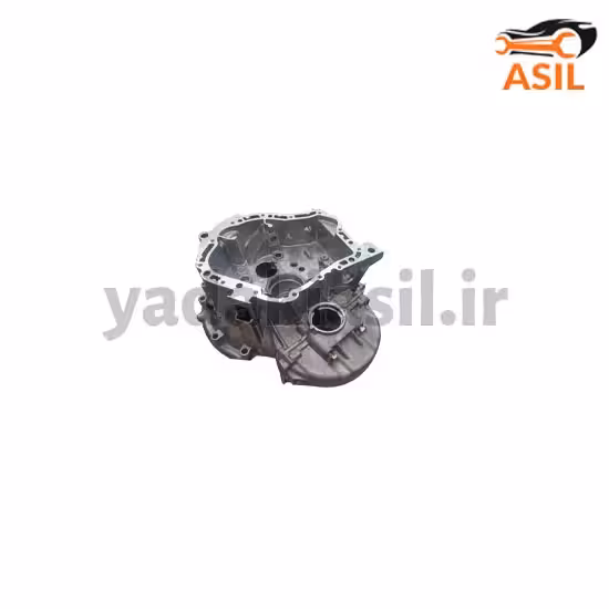 پوسته گیربکس سمند EF7 کامل ایساکو