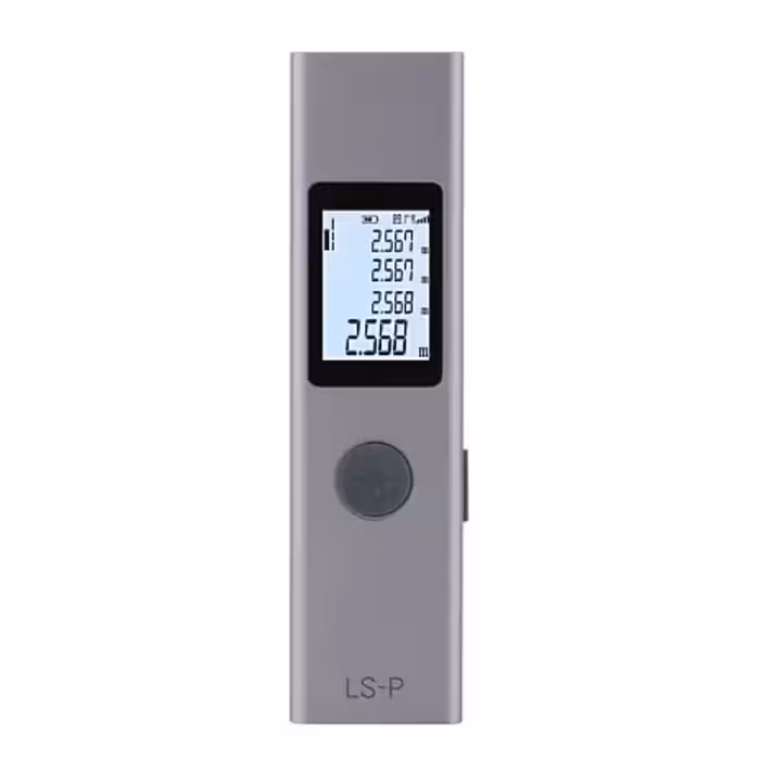 متر لیزری شیائومی DUKA LS-P