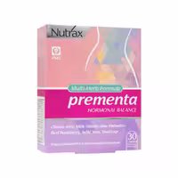 کپسول پریمنتا نوتراکس 30 عدد