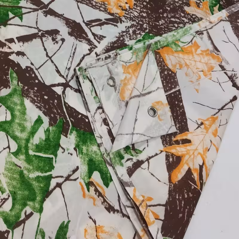 سایبان سفری  12 متری ( 4در3 )  جنس برزنت سبک