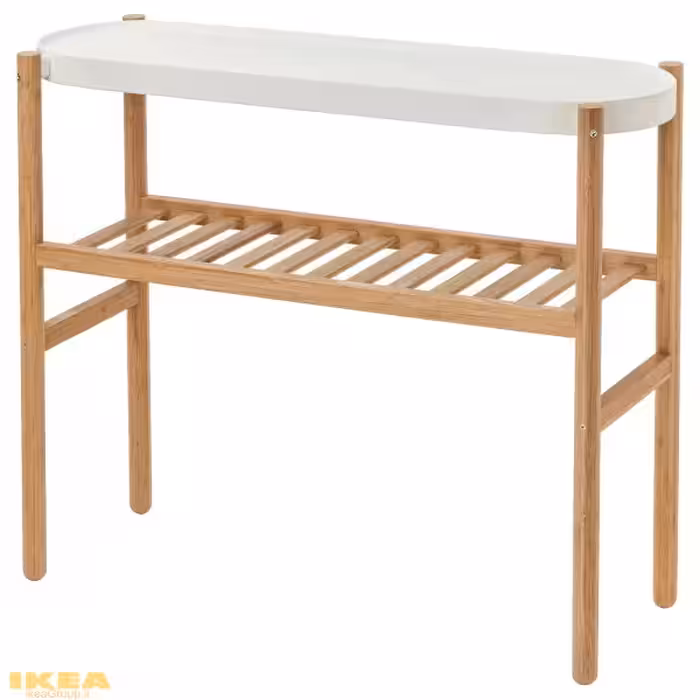 استند گلدان مدل SATSUMAS | برند ایکیا | ارسال 15 الی 20 روز کاری