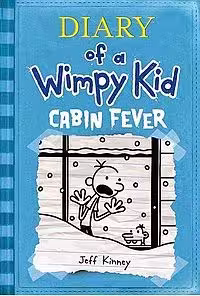 Diary of Wimpy Kid_Cabin Fever