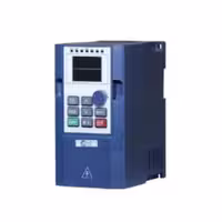 اینورتر تک فاز پنتاکس DSI-100-2K2G1 توان 2.2 کیلو وات